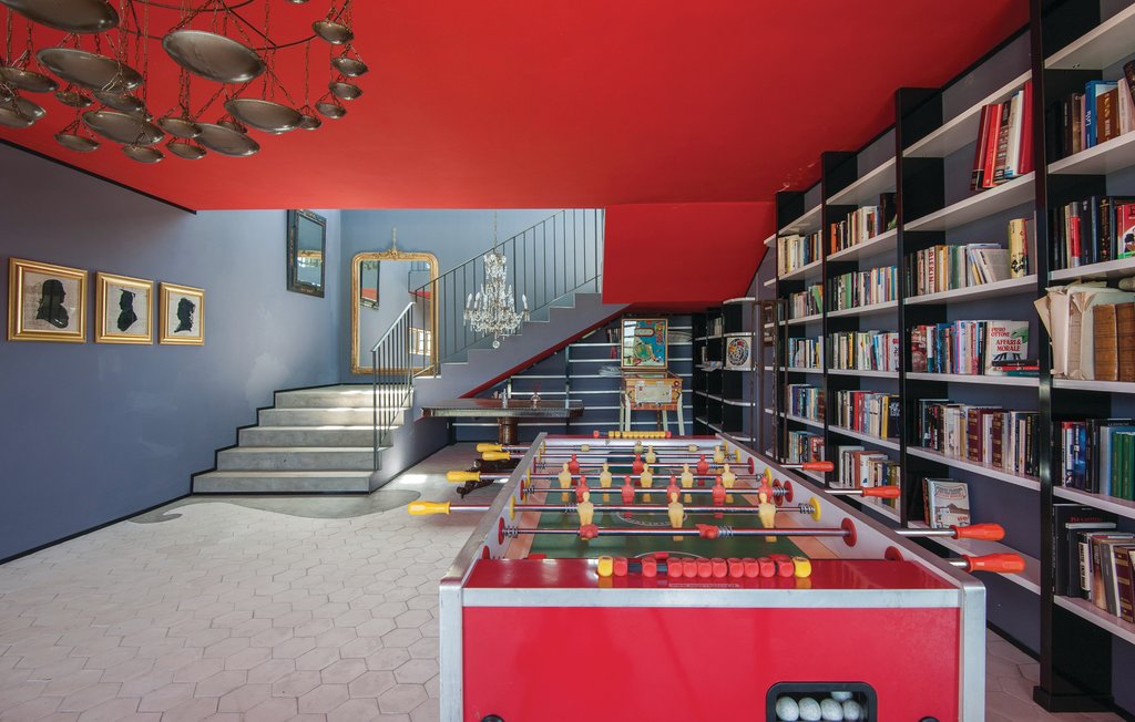 Feriehuse - Perugia , Italien - IUP113 26