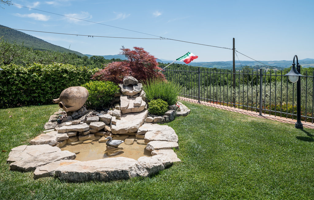 Feriehuse - Massa Martana , Italien - IUP946 26