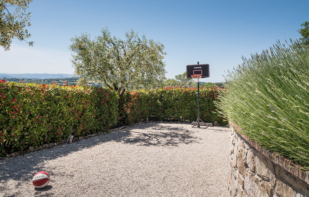 Feriehuse - Massa Martana , Italien - IUP946 27