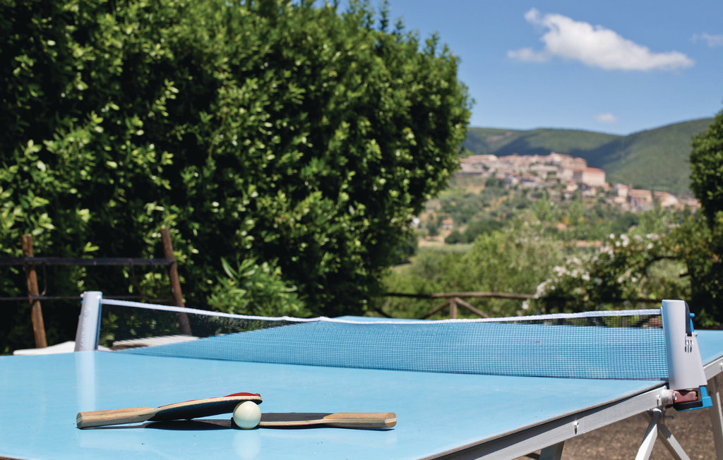 Ferienhaus - Lugnano in Teverina , Italien - IUP762 33