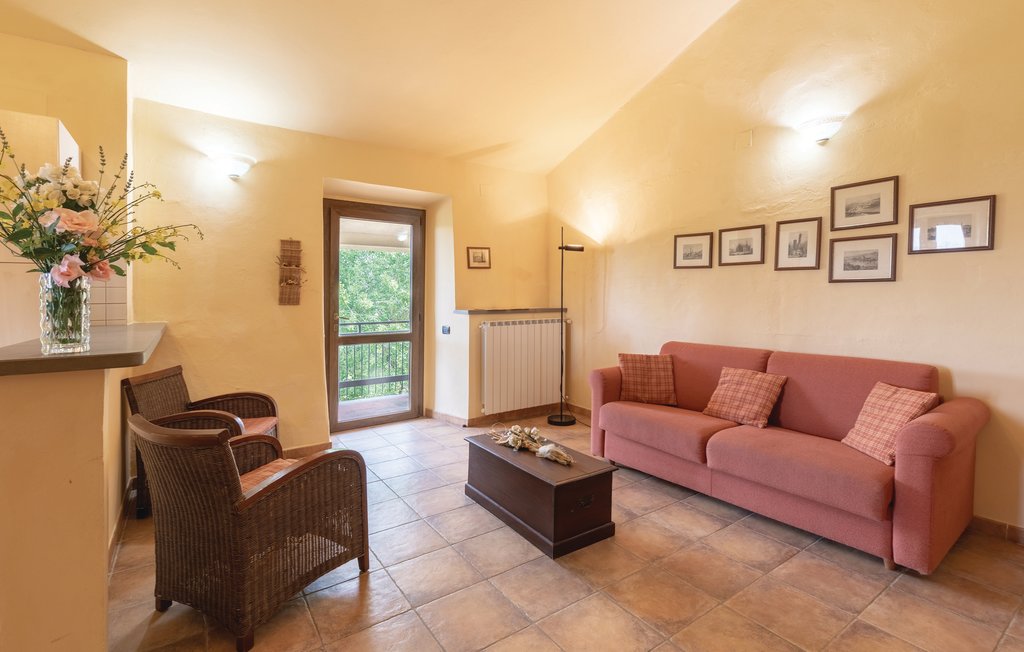 Ferieleilighet - Gubbio , Italia - IUP164 3