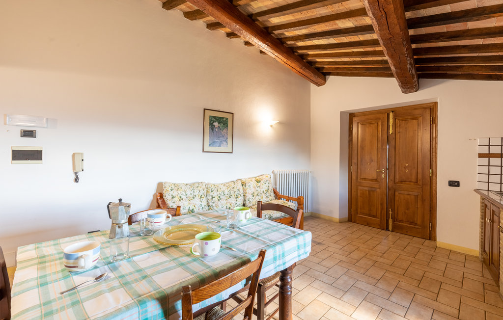 Ferienwohnung - Citta´di Castello , Italien - IUP288 18