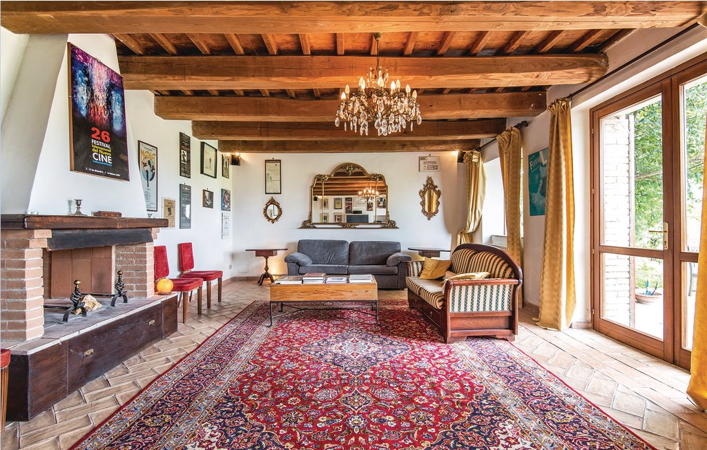 Feriehuse - Calvi dell´Umbria , Italien - IUP356 3