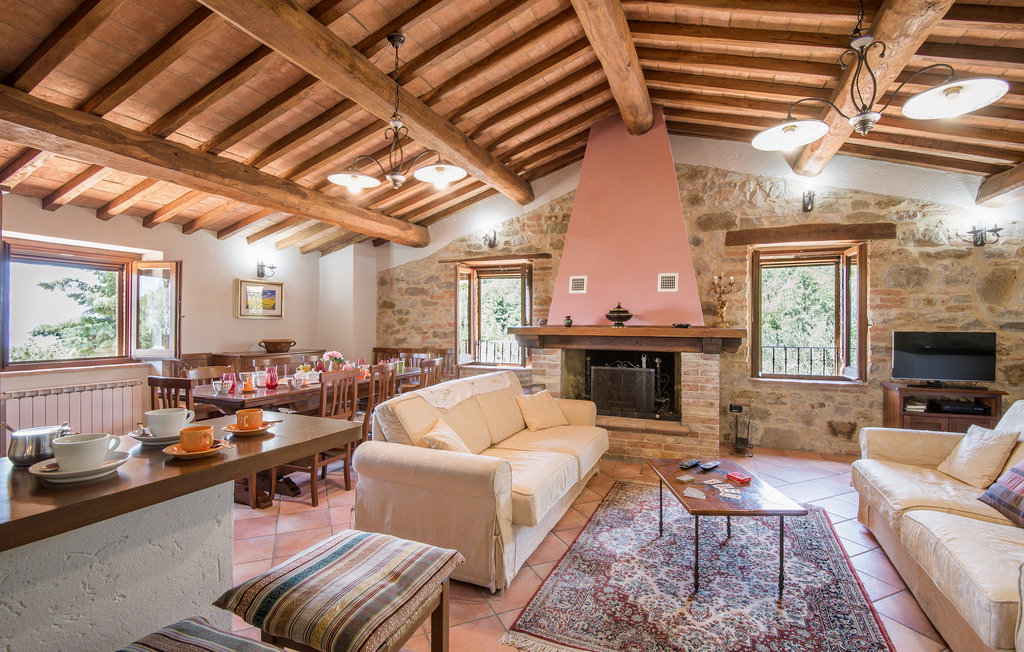 Feriehuse - Todi , Italien - IUP367 3