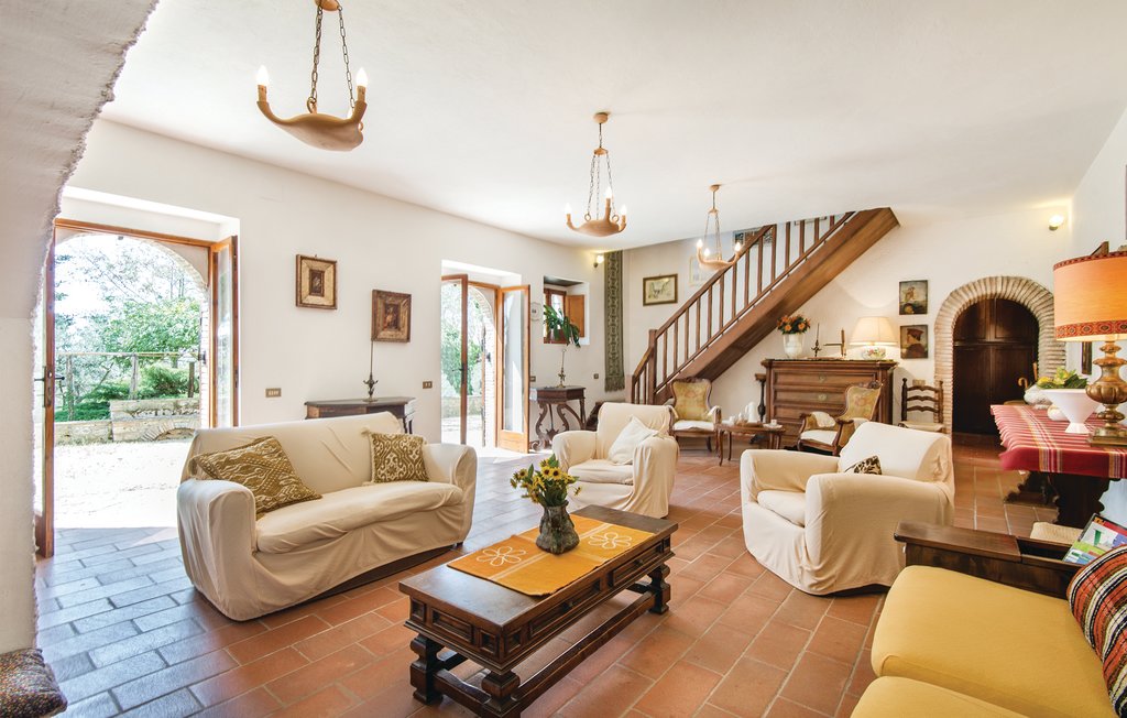 Semesterhus - Terni , Italien - IUP577 3