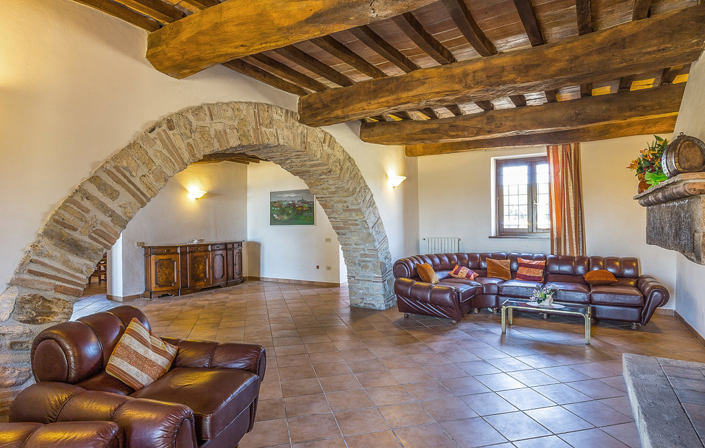 Feriehuse - Gualdo Cattaneo , Italien - IUP660 3