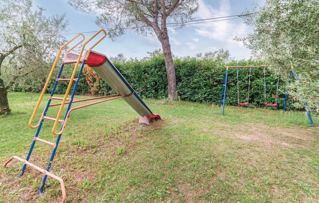 Feriehuse - Torgiano , Italien - IUP382 28