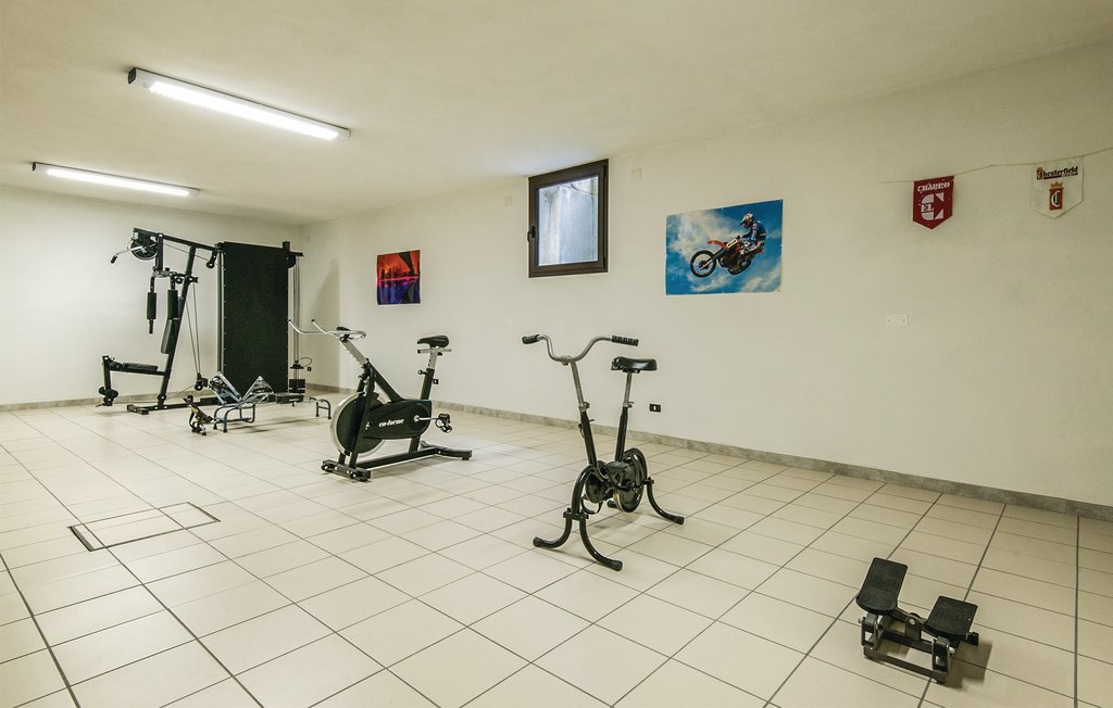 Ferienhaus - Todi , Italien - IUP698 23