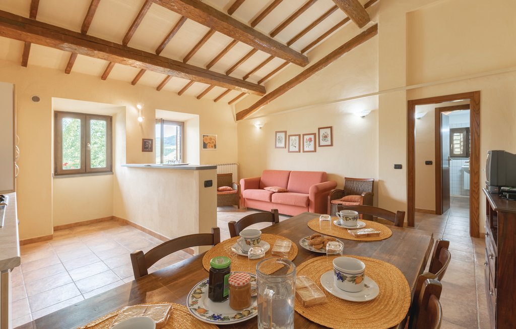 Semesterlägenhet - Gubbio , Italien - IUP165 10