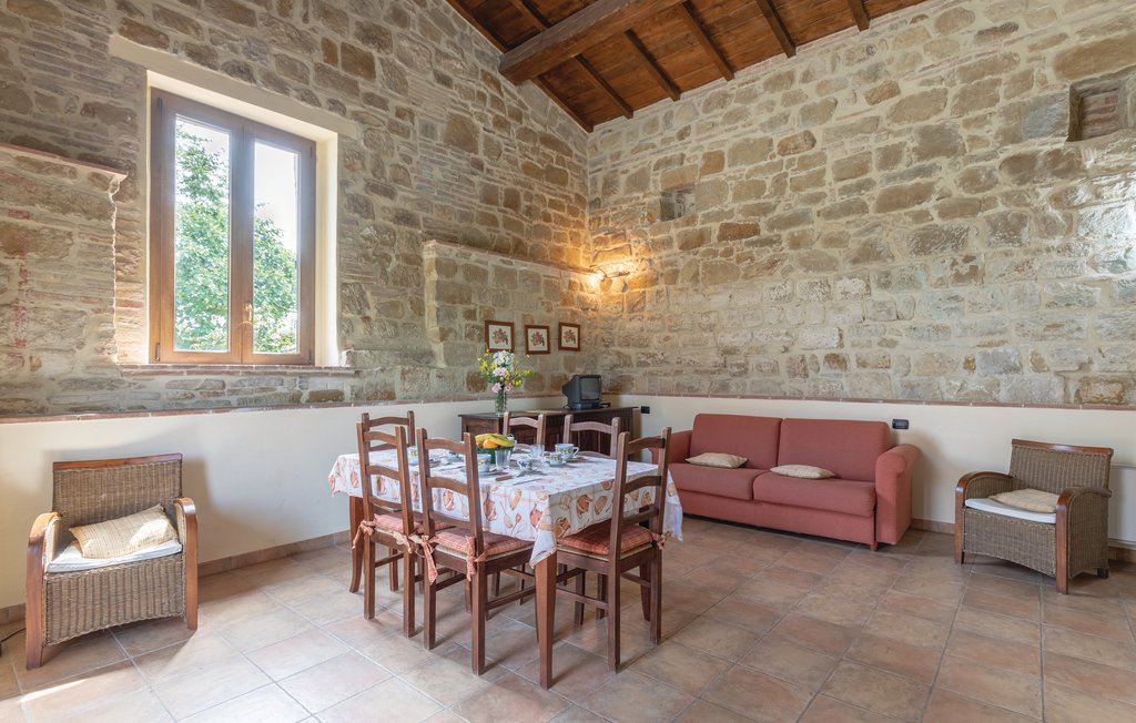 Lejlighed - Gubbio , Italien - IUP167 3