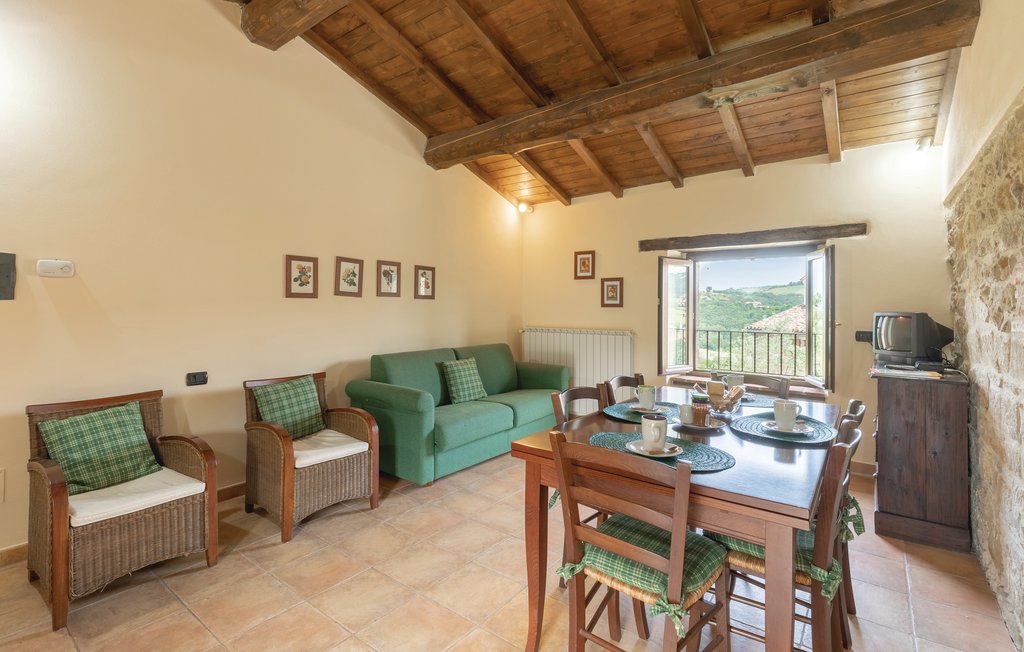 Ferieleilighet - Gubbio , Italia - IUP168 3