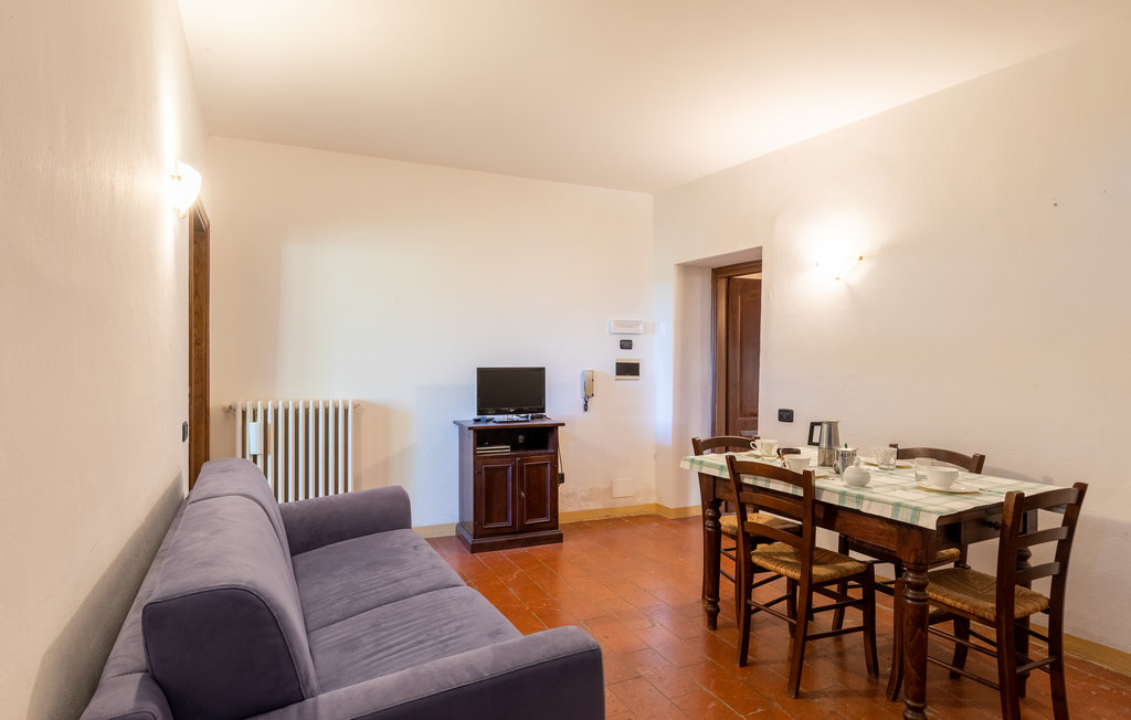 Semesterlägenhet - Citta´di Castello , Italien - IUP289 21