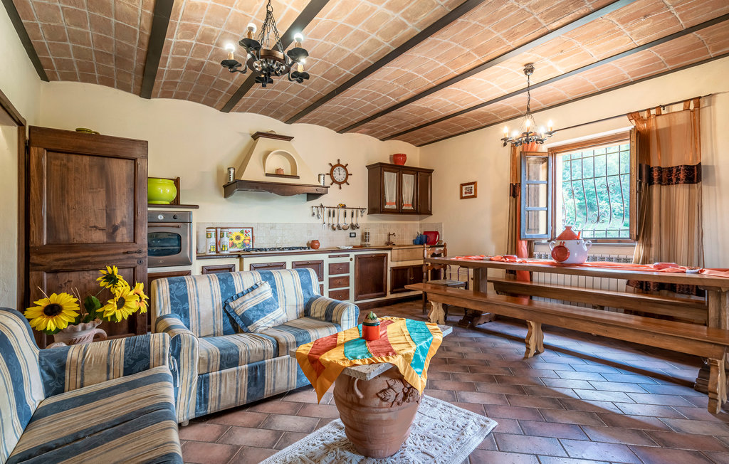 Feriehus - Citta´di Castello , Italia - IUP318 3