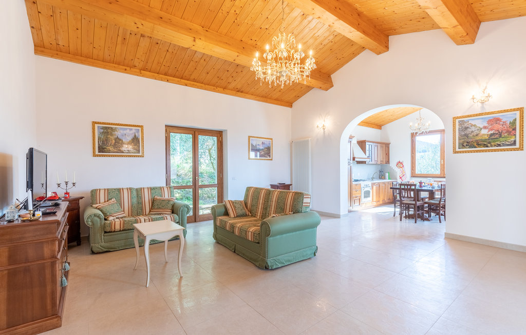 Ferienhaus - Umbertide , Italien - IUP346 3