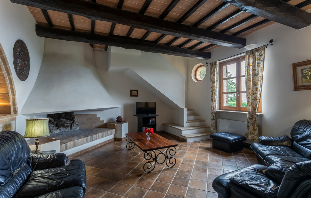 Semesterhus - Guardea , Italien - IUP412 3