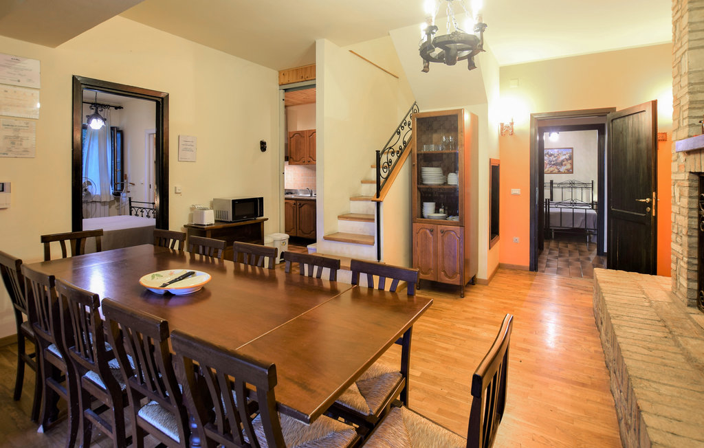 Feriehuse - Assisi , Italien - IUP553 3