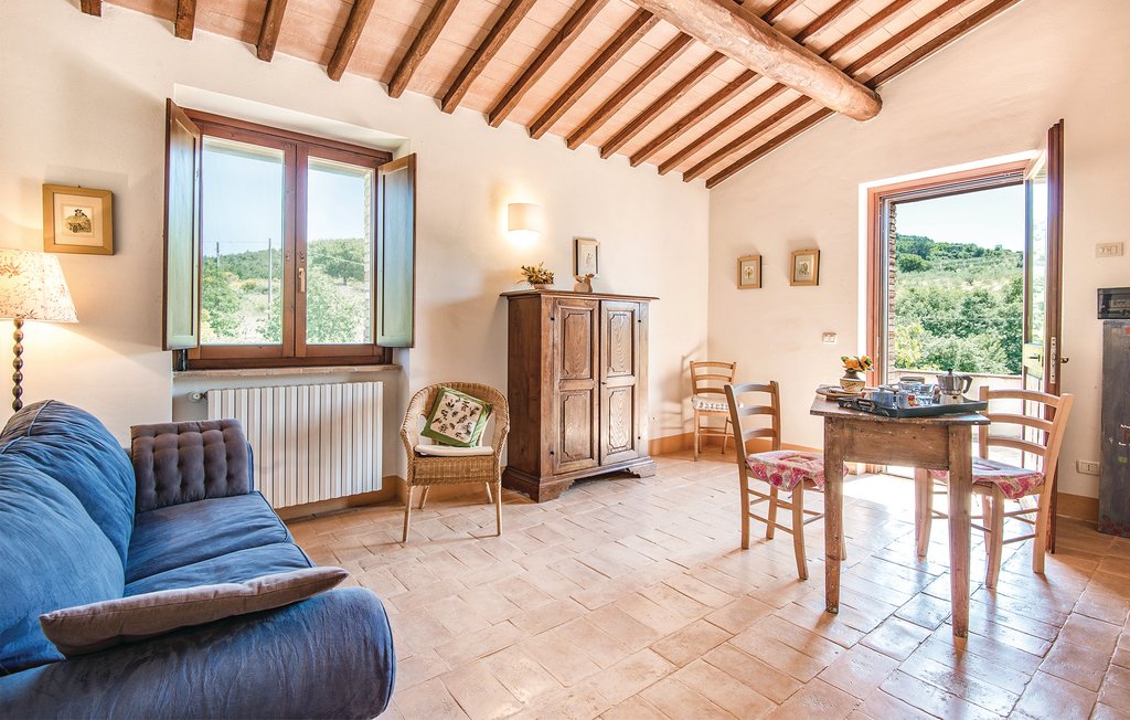 Ferienwohnung - San Venanzo , Italien - IUP581 3