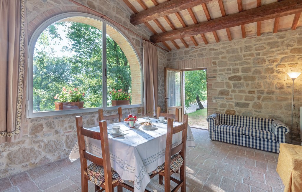 Ferienhaus - Valfabbrica , Italien - IUP588 3