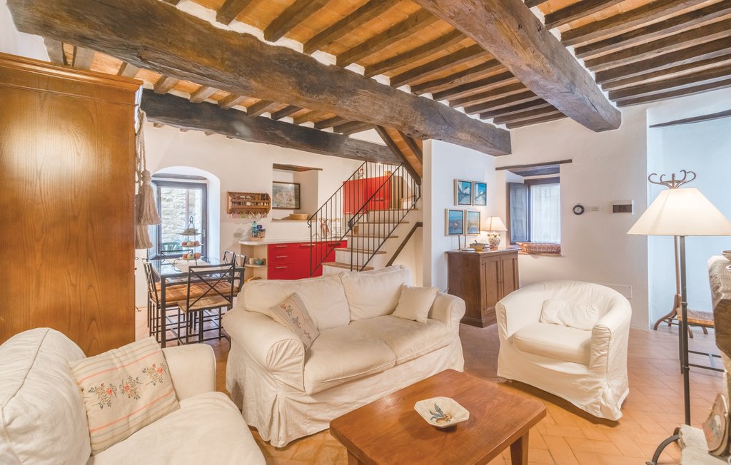 Ferienhaus - Todi , Italien - IUP637 2