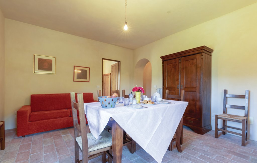 Lejlighed - Valfabbrica , Italien - IUP752 3