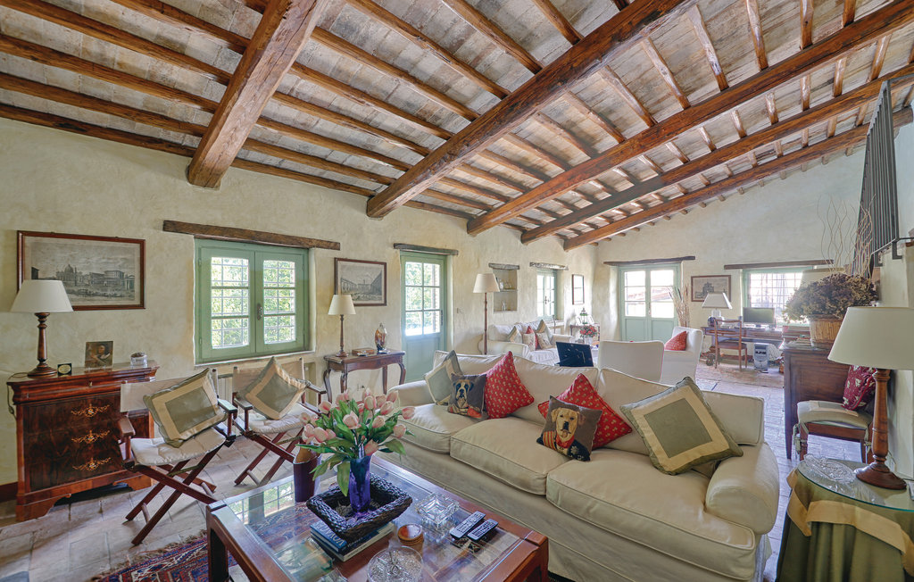 Ferienhaus - Lugnano in Teverina , Italien - IUP762 3