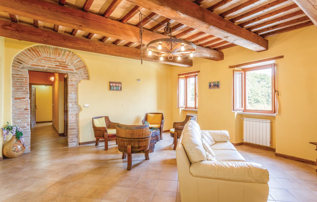 Ferienwohnung - Citta´di Castello , Italien - IUP807 3