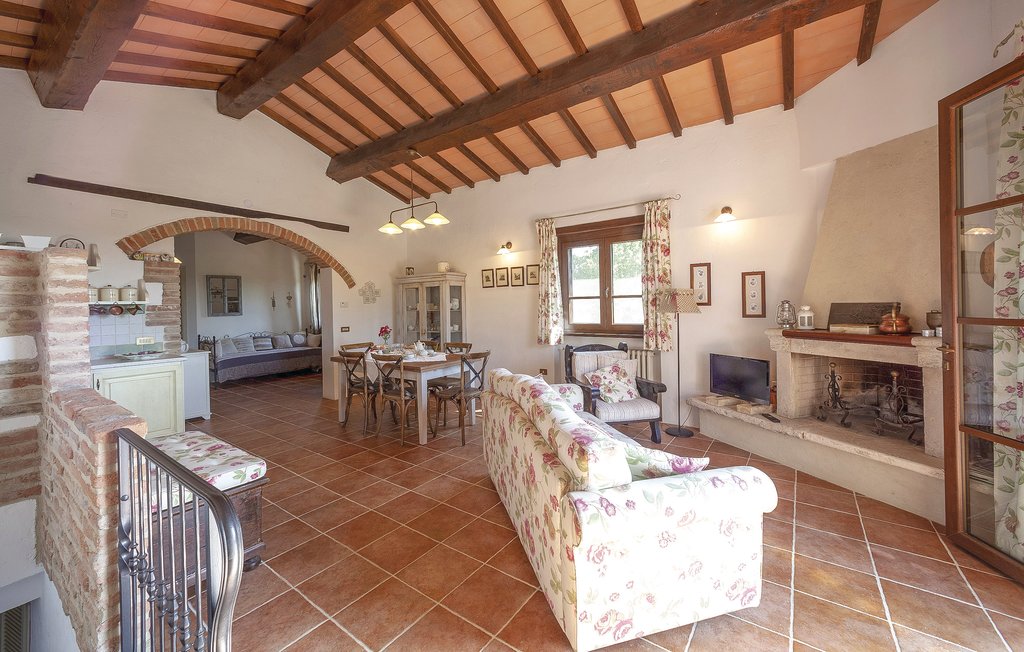 Semesterhus - Citta´di Castello , Italien - IUP809 3