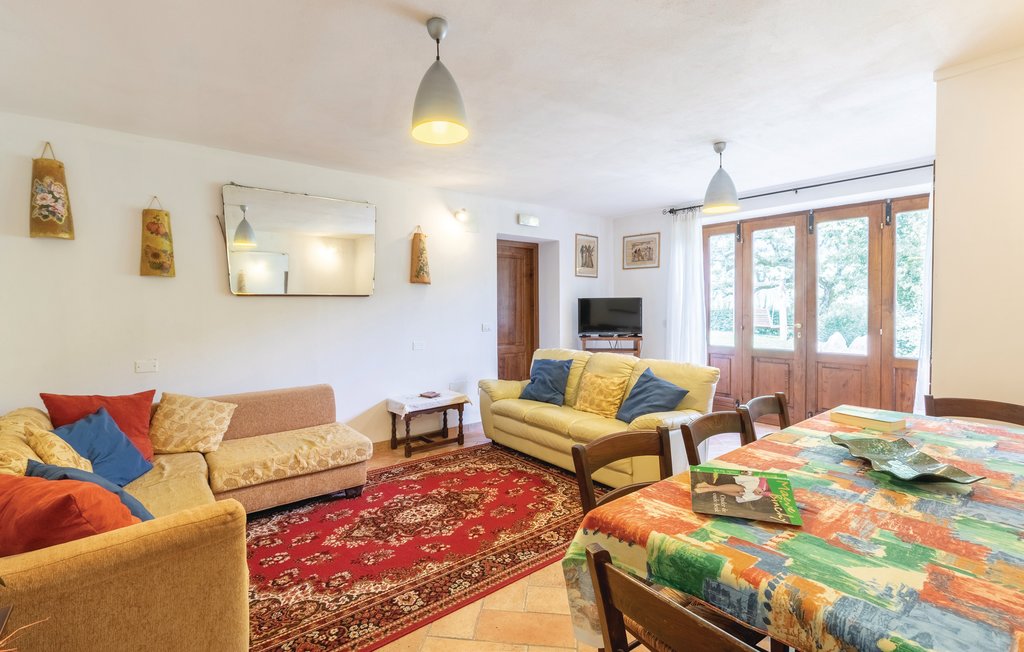 Feriehuse - Citta´di Castello , Italien - IUP850 3