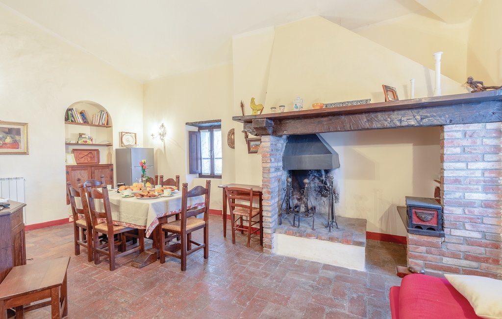 Ferienwohnung - Greppolischieto , Italien - IUP864 3