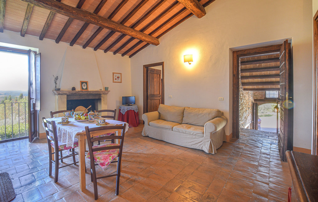 Ferienwohnung - San Venanzo , Italien - IUP942 3