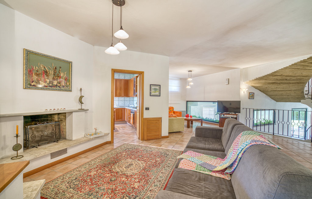 Ferienhaus - Umbertide , Italien - IUP943 3