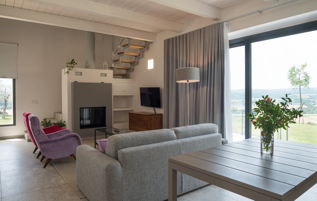 Feriehuse - Alviano , Italien - IUP944 3