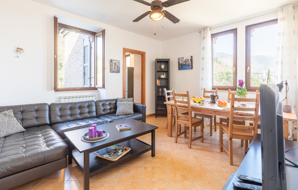 Semesterlägenhet - Assisi , Italien - IUP945 2