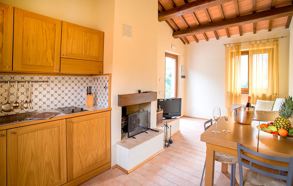 Lejlighed - Foligno , Italien - IUP960 13