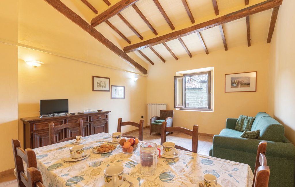 Lejlighed - Gubbio , Italien - IUP166 3