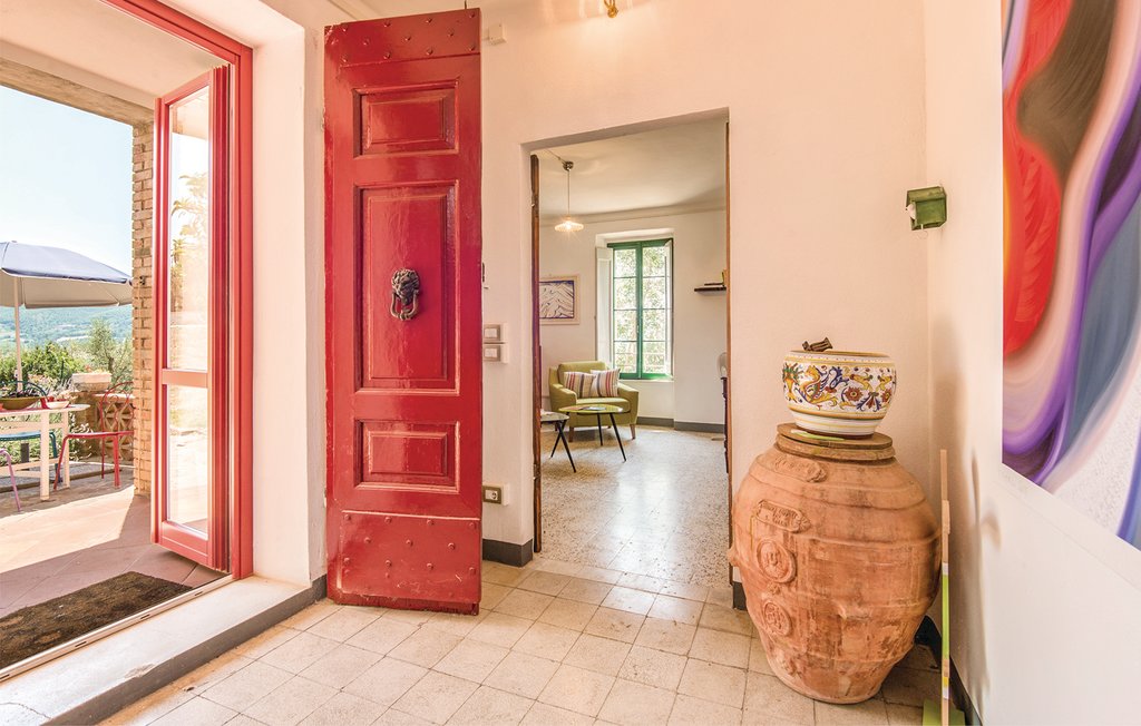 Feriehuse - Todi , Italien - IUP862 13