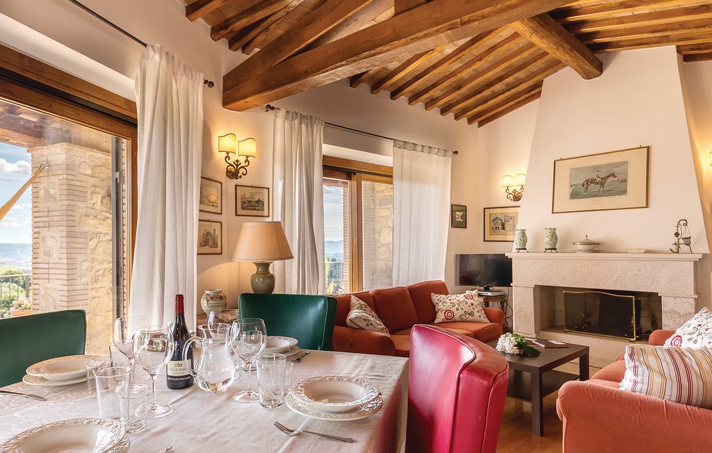 Ferienhaus - Orvieto , Italien - IUP241 21