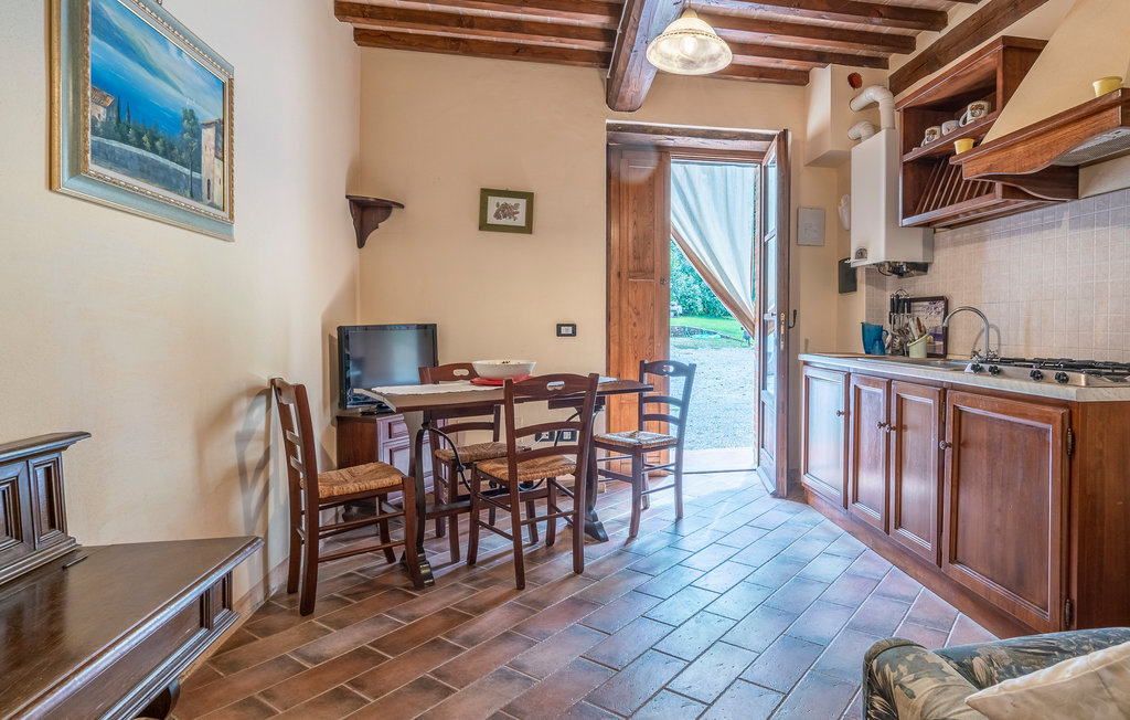 Feriehus - Citta´di Castello , Italia - IUP318 25