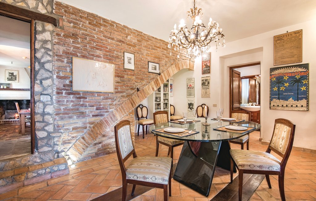 Feriehuse - Calvi dell´Umbria , Italien - IUP356 4