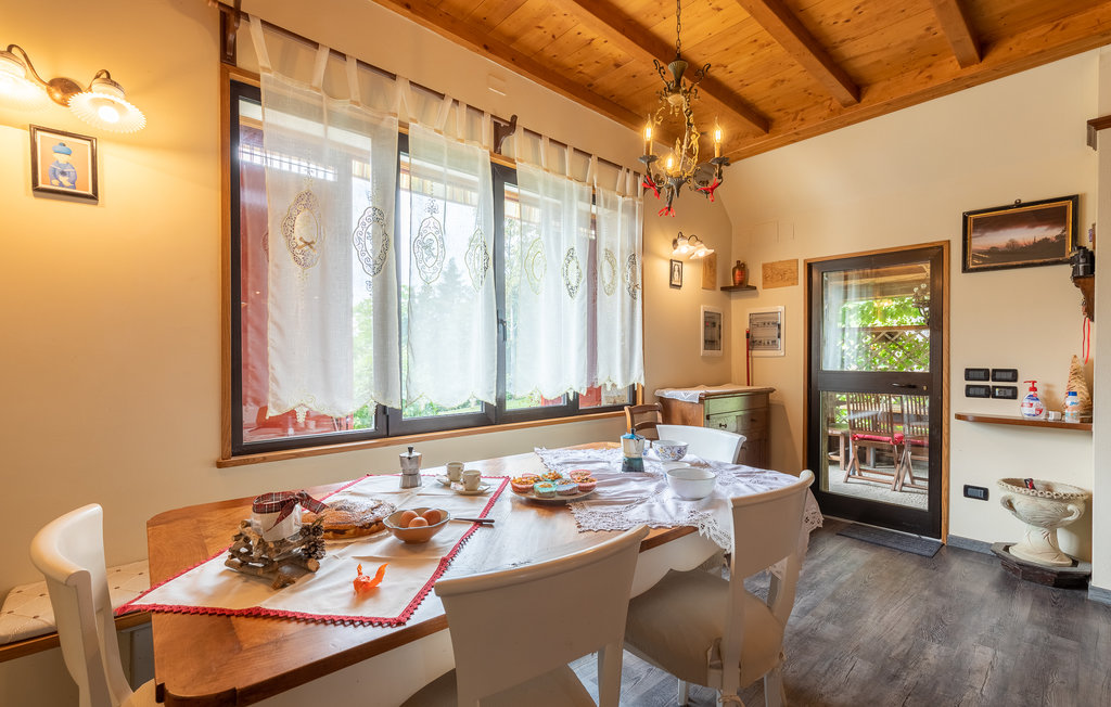 Semesterhus - San Giustino , Italien - IUP361 22