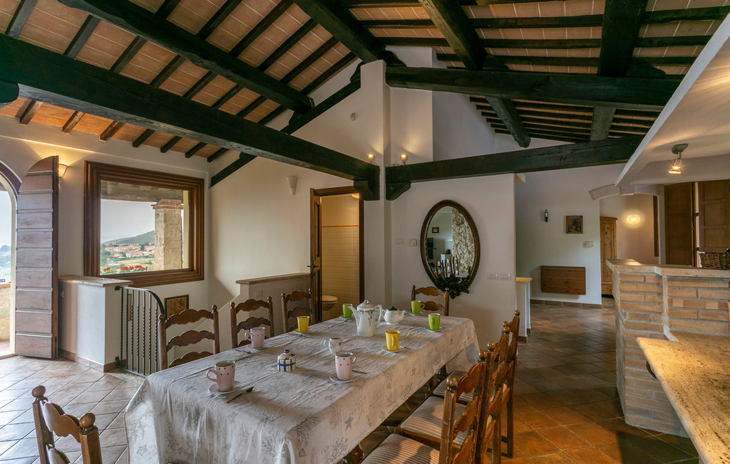 Semesterhus - Guardea , Italien - IUP412 19