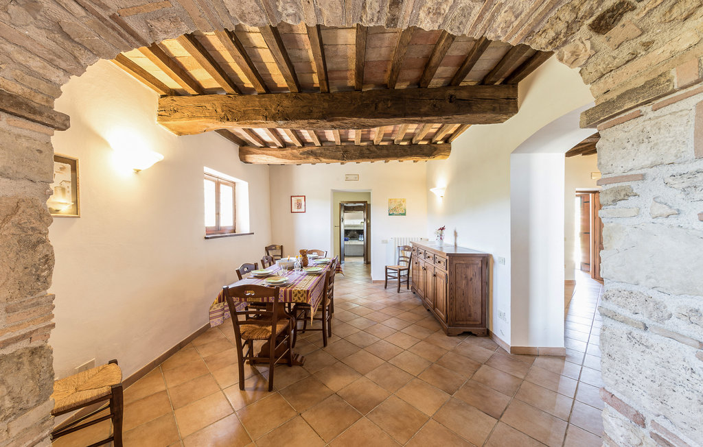 Feriehuse - Gualdo Cattaneo , Italien - IUP660 14