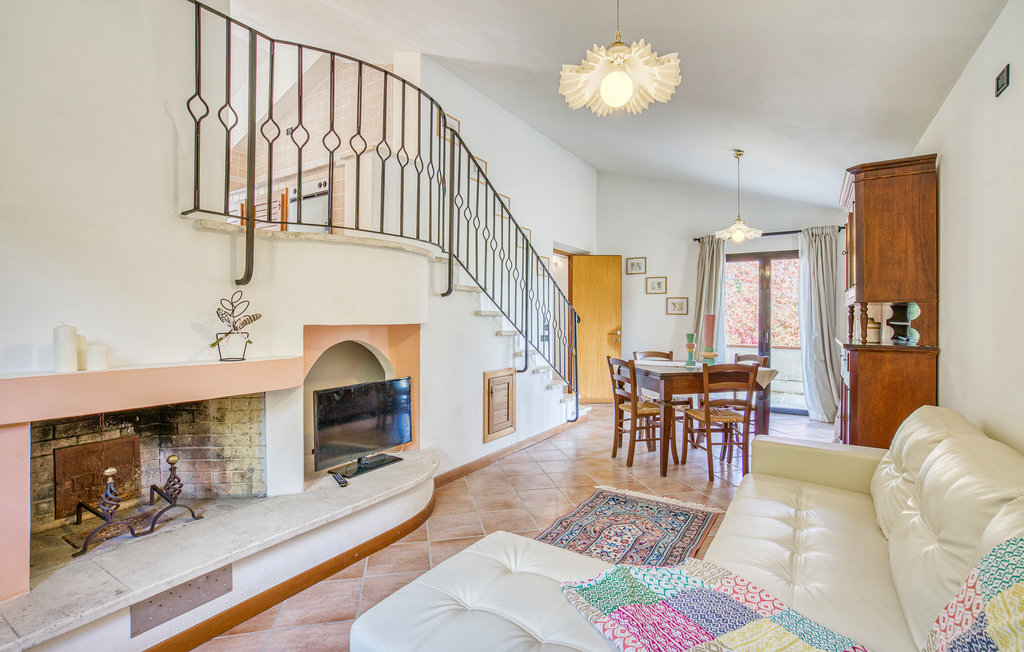 Ferienhaus - Umbertide , Italien - IUP943 20