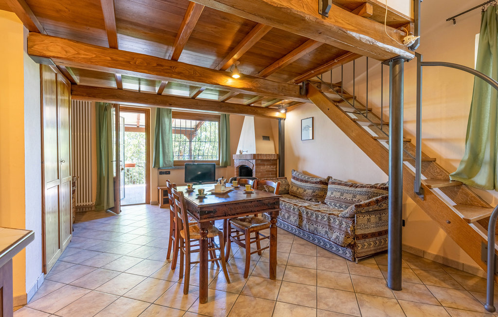 Feriehuse - San Giustino , Italien - IUP135 18