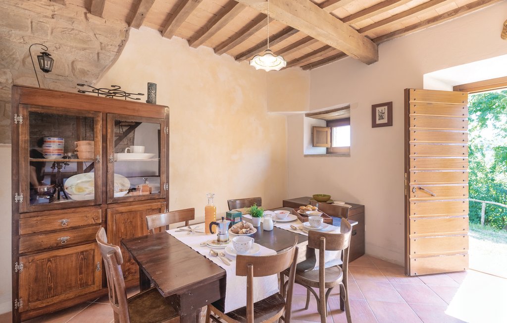 Ferienhaus - Pietralunga , Italien - IUP198 13