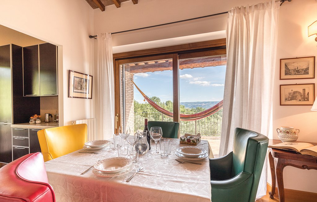 Ferienhaus - Orvieto , Italien - IUP241 22