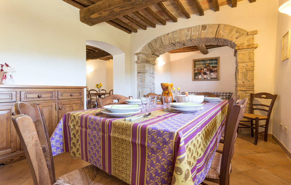 Feriehuse - Gualdo Cattaneo , Italien - IUP660 8