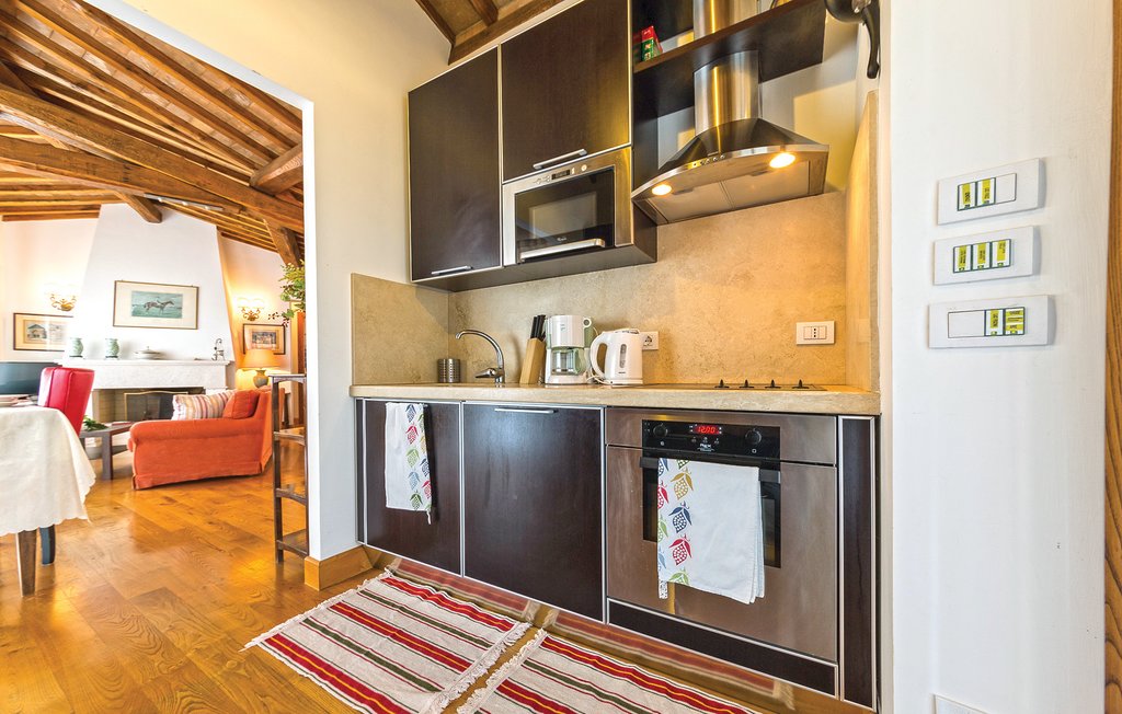 Ferienhaus - Orvieto , Italien - IUP241 24