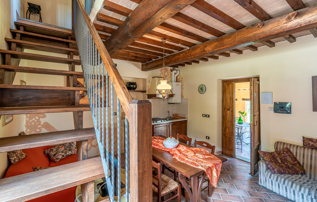 Feriehus - Citta´di Castello , Italia - IUP318 28