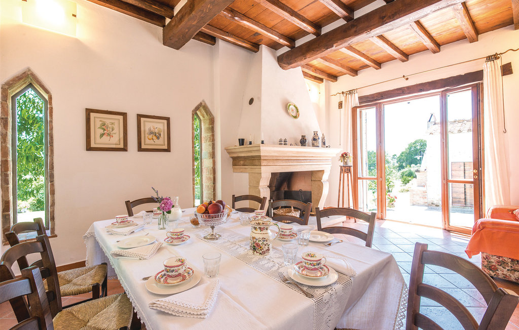 Feriehuse - Narni , Italien - IUP454 18